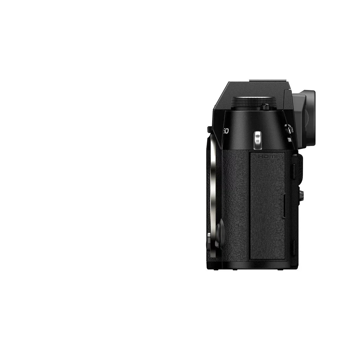 Fujifilm X-T50 (negro) Cuerpo
