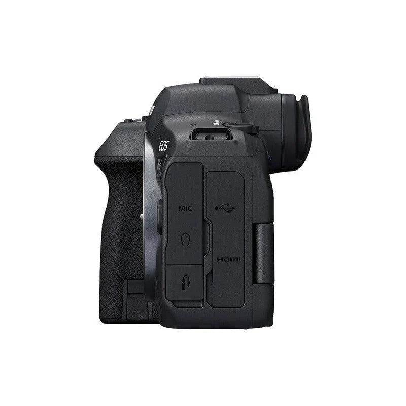 Canon EOS R6 Mark II Cuerpo