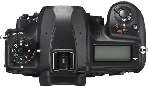 Nikon D780 Cuerpo