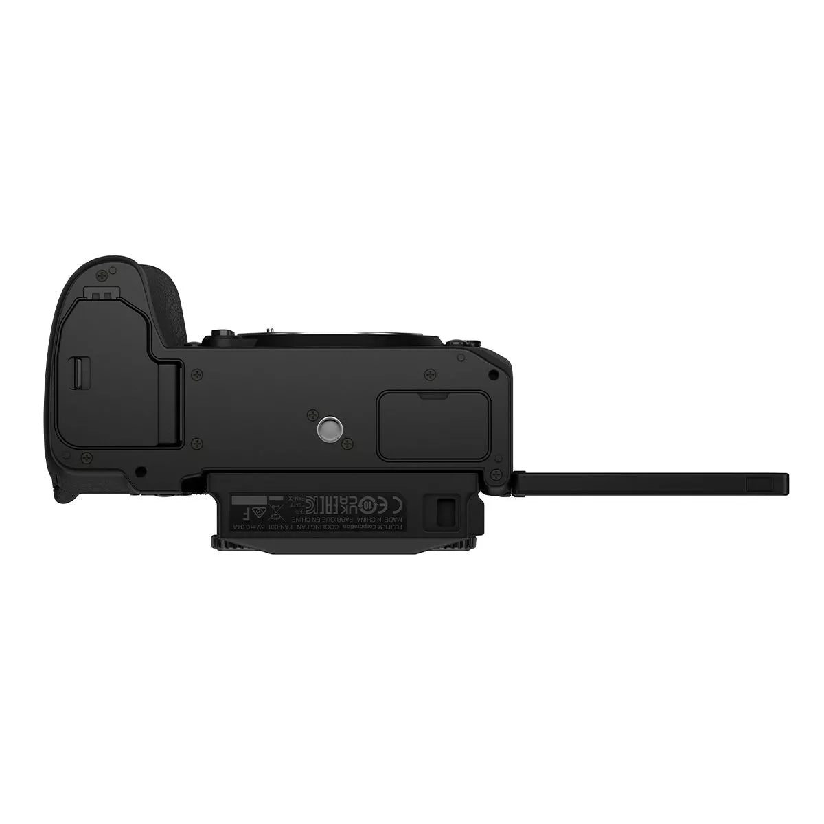 Fujifilm X-H2S (solo cuerpo)