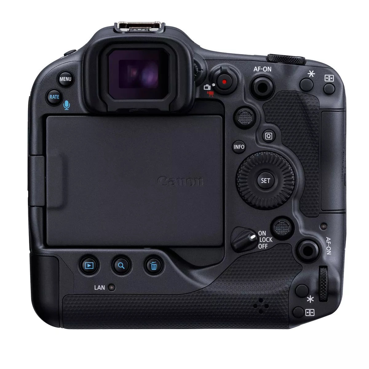 Canon EOS R3 Cuerpo