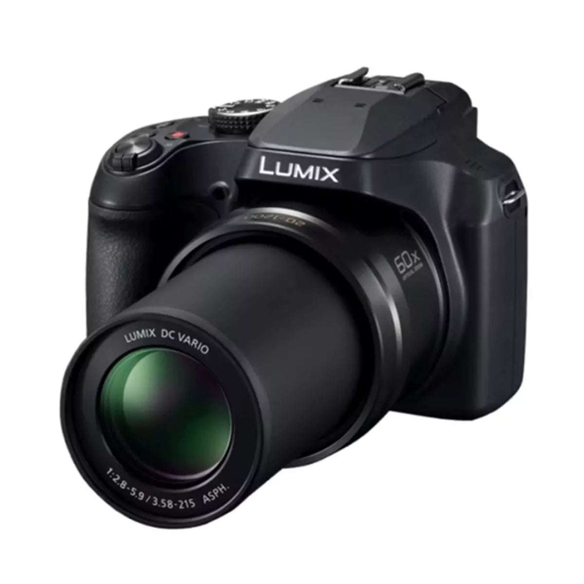 Panasonic Lumix DC-FZ82D