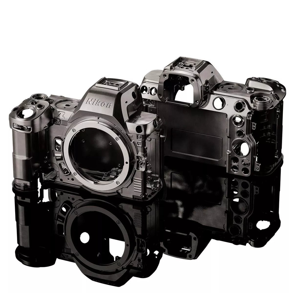 Nikon Z5 II Cuerpo
