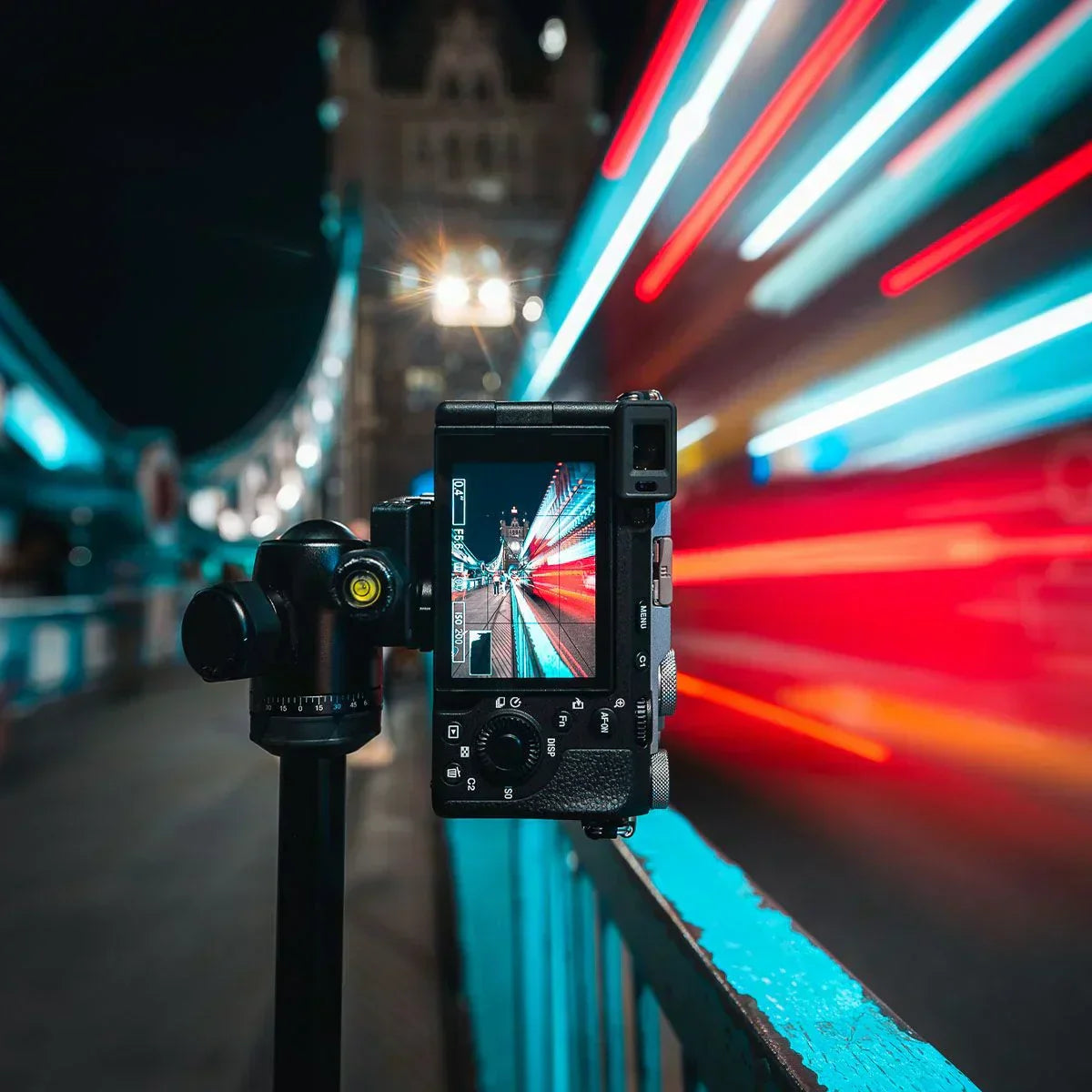 Sony Alpha 7C II (plateado) Cuerpo