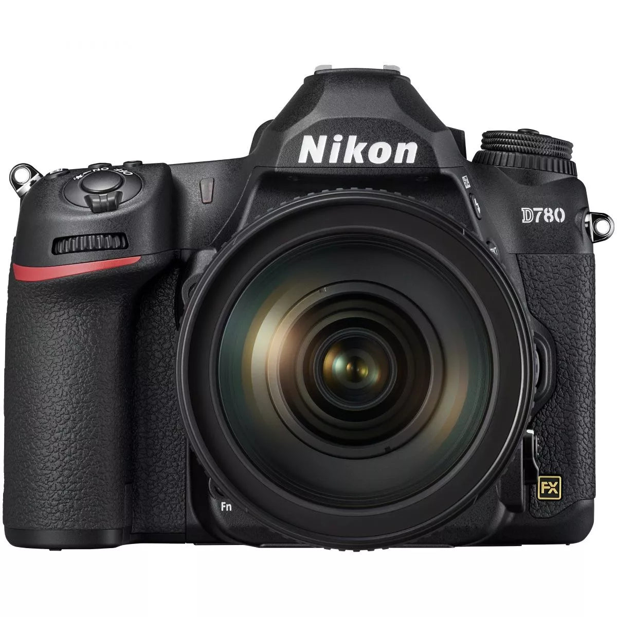 Nikon D780 Cuerpo