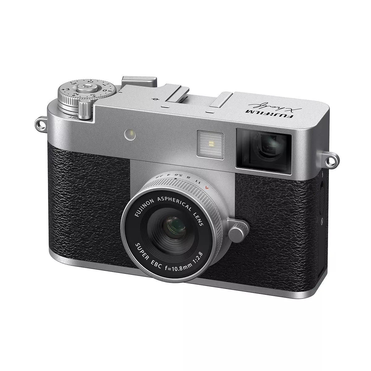 Fujifilm X media X-HF1 Plata