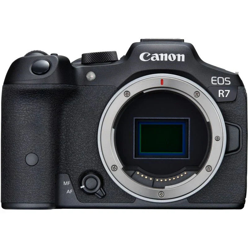 Canon EOS R7 Cuerpo