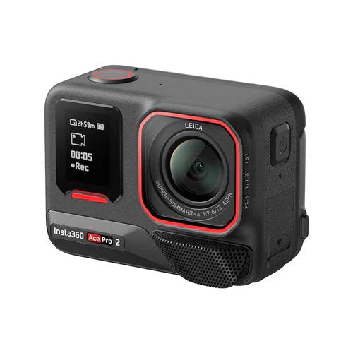 Paquete de batería dual para Insta360 Ace Pro 2