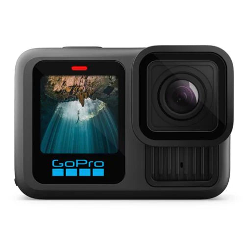 GoPro HERO13 Negra