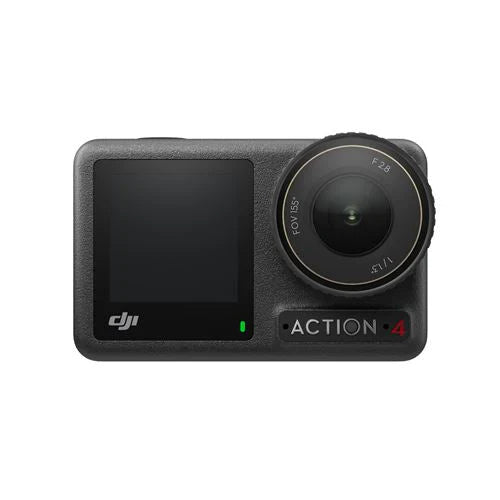Combo estándar DJI Osmo Action 4