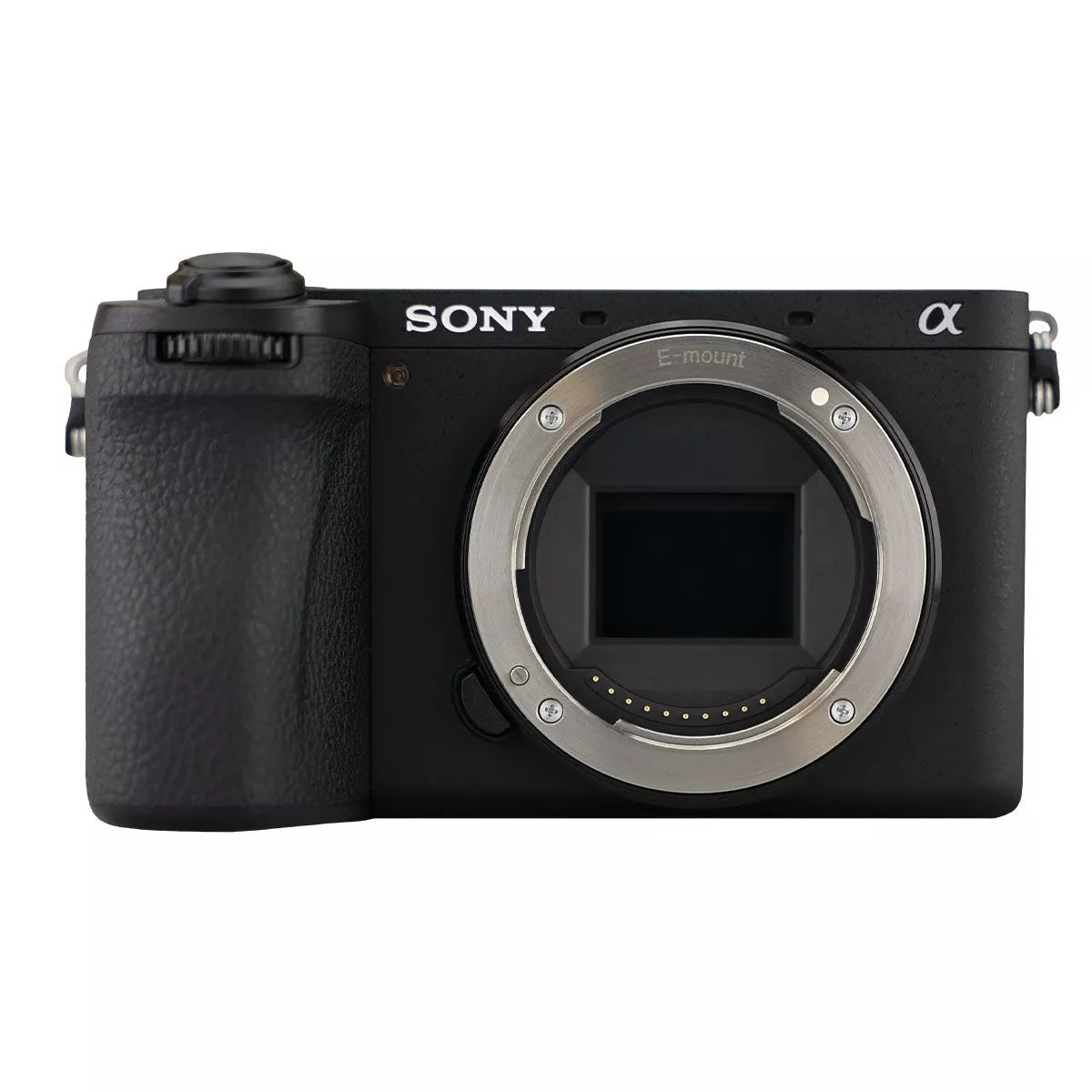Sony Alpha ILCE-6700 Cuerpo
