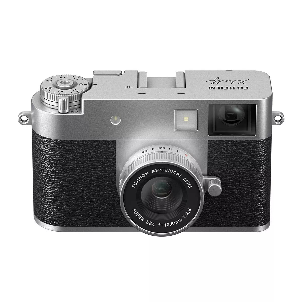 Fujifilm X media X-HF1 Plata