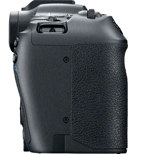Canon EOS R8 Cuerpo