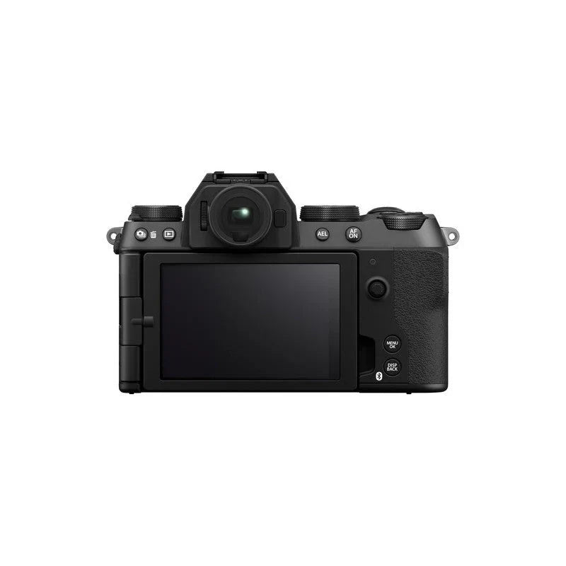 Fujifilm X-S20 Cuerpo