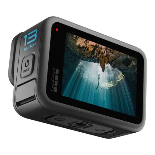 GoPro HERO13 Negra