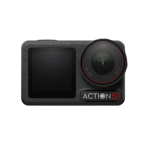 Combo de aventura DJI Osmo Action 5 Pro