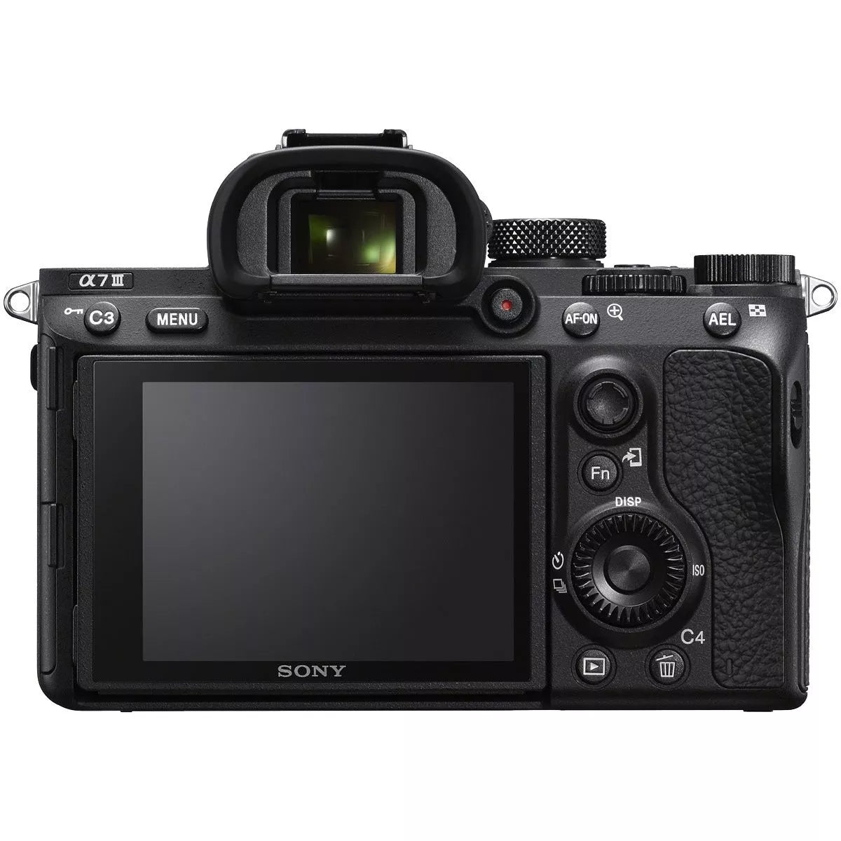 Sony A7 III ILCE-7M3 Cuerpo