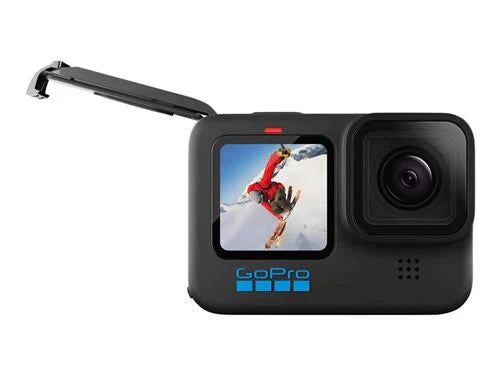 GoPro HERO10 Negra