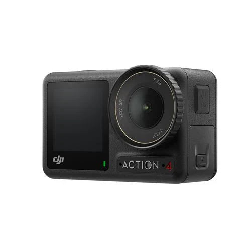 Combo estándar DJI Osmo Action 4