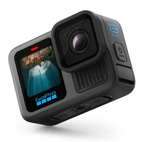 GoPro HERO13 Negra