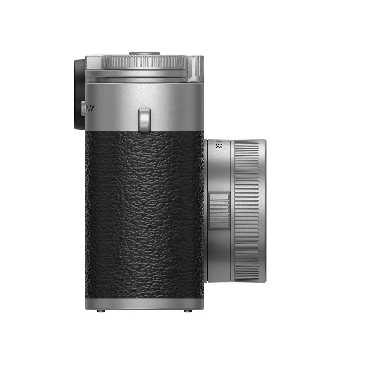 Fujifilm X media X-HF1 Plata