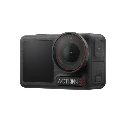 Combo de aventura DJI Osmo Action 5 Pro