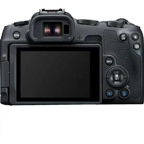 Canon EOS R8 Cuerpo