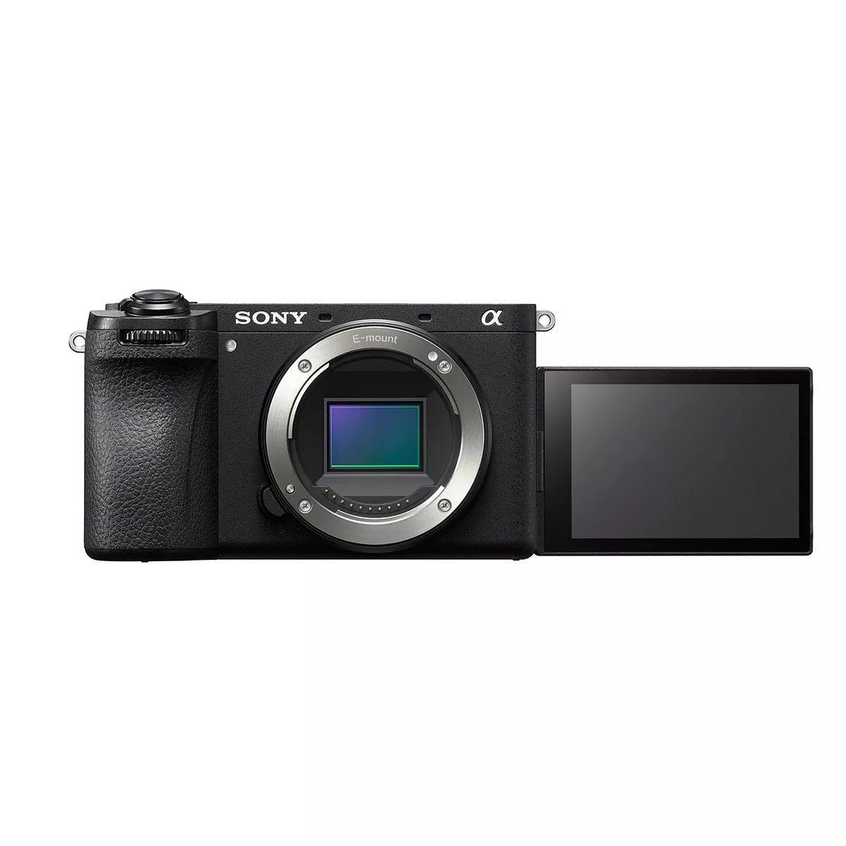 Sony Alpha ILCE-6700 Cuerpo