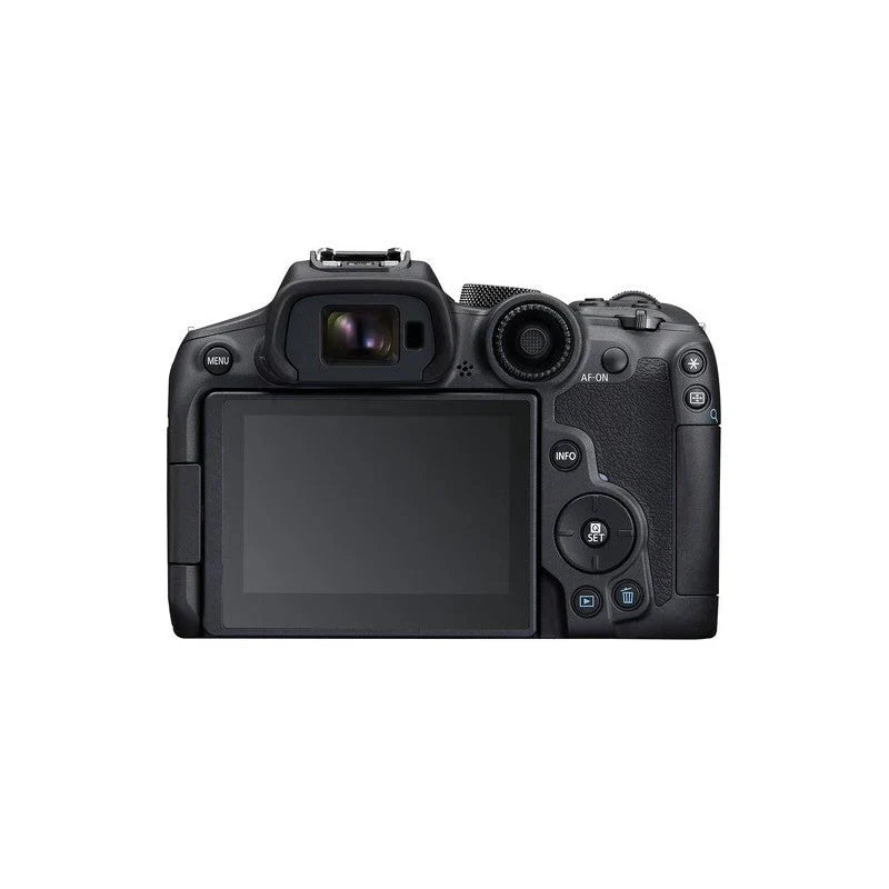 Canon EOS R7 Cuerpo