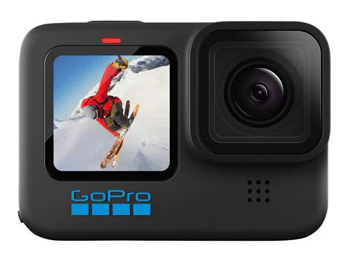 GoPro HERO10 Negra