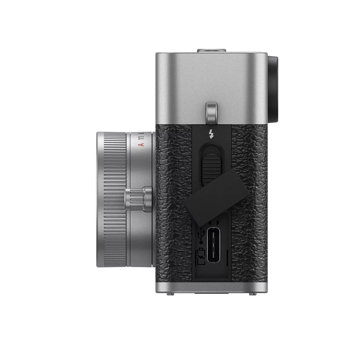 Fujifilm X media X-HF1 Plata