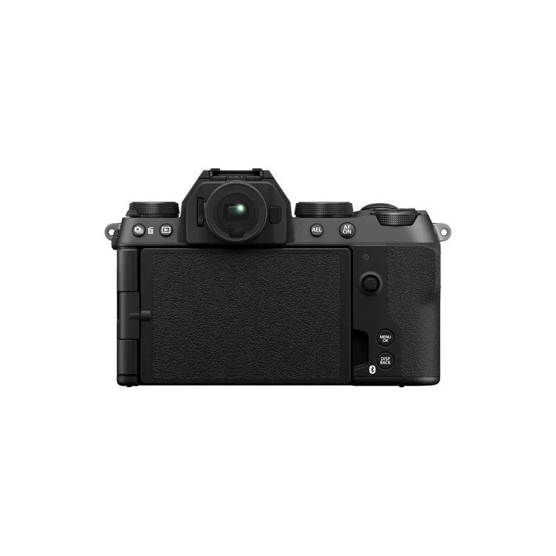 Fujifilm X-S20 Cuerpo