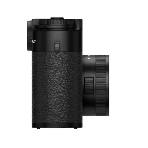 Fujifilm X-Half Negro