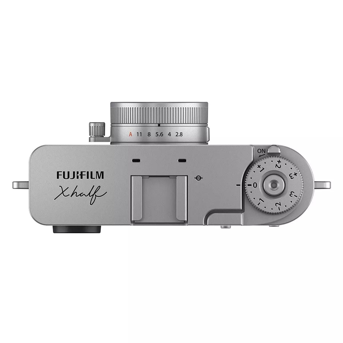 Fujifilm X media X-HF1 Plata