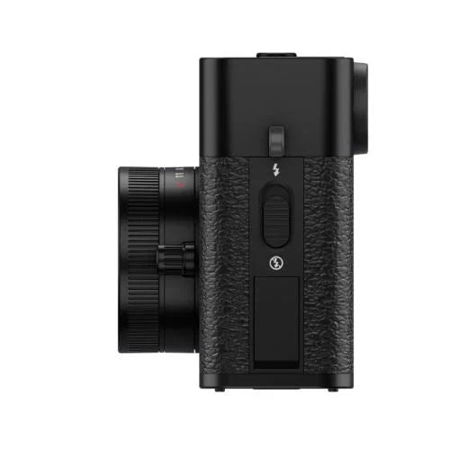 Fujifilm X-Half Negro