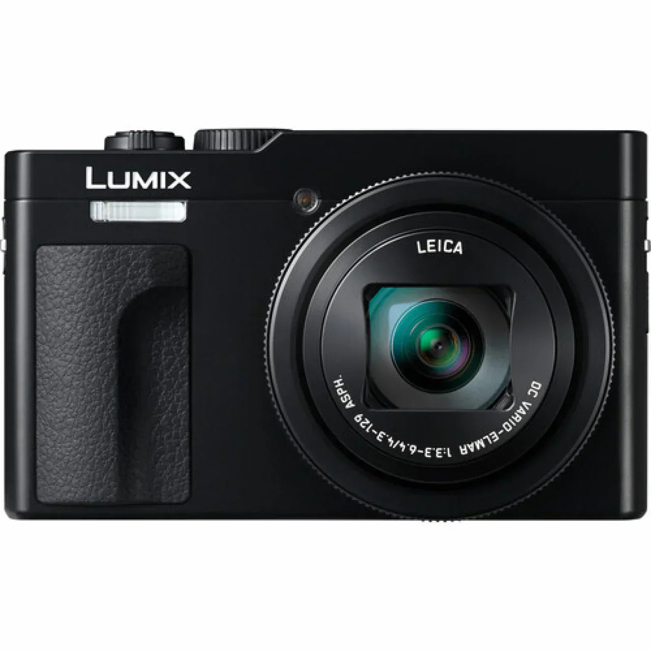 Panasonic Lumix DC-TZ99 Negra