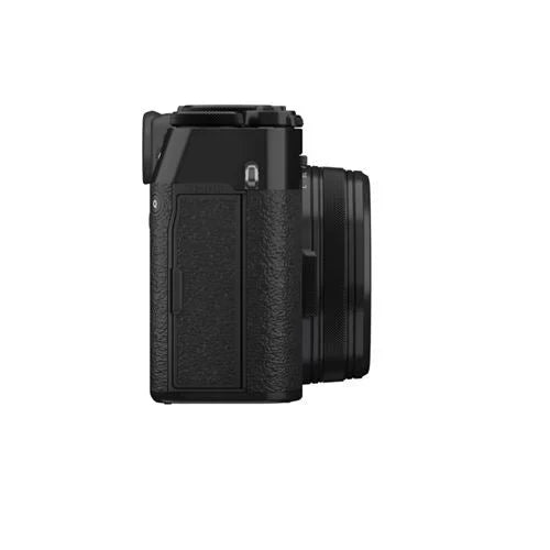 Fujifilm FinePix X100VI Negra