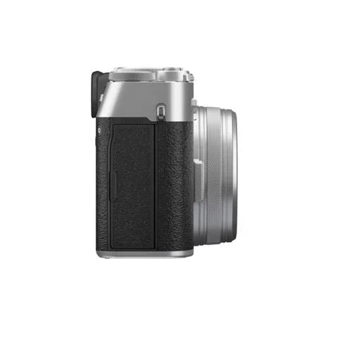 Fujifilm FinePix X100VI Plata