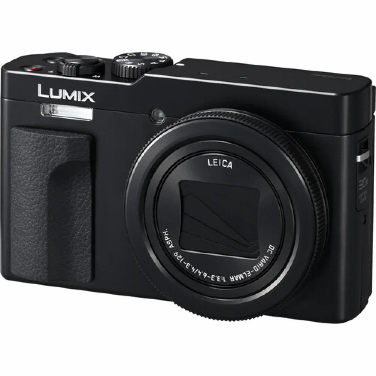 Panasonic Lumix DC-TZ99 Negra