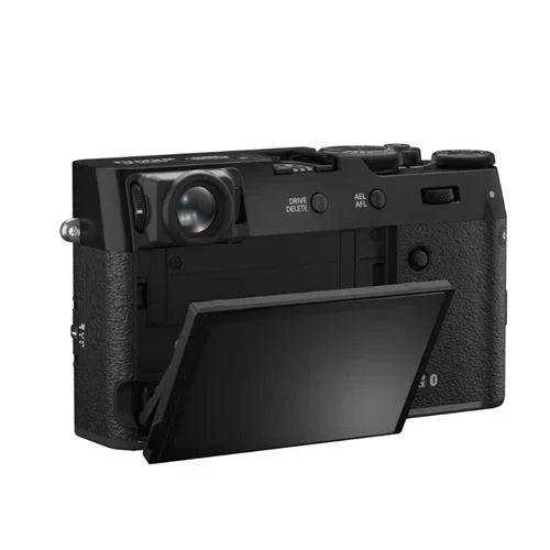 Fujifilm FinePix X100VI Negra