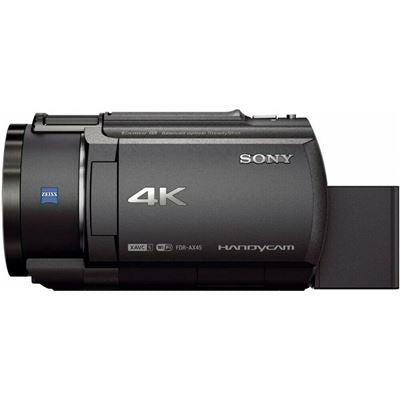 Sony FDR-AX45