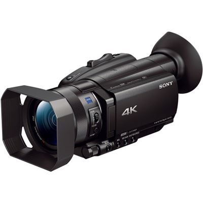 Sony FDR-AX700 Camcorder
