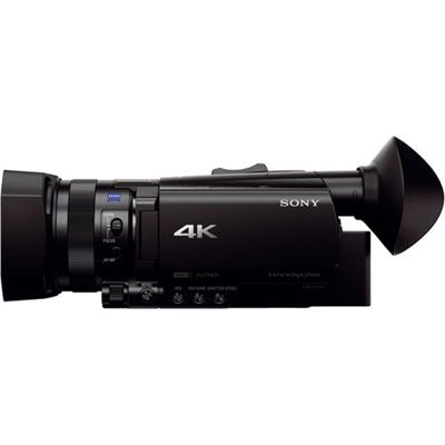 Sony FDR-AX700 Camcorder