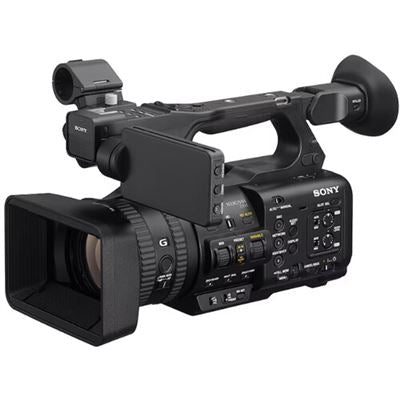 Videocámara Sony PXW-Z200 Negro