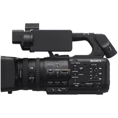 Videocámara Sony PXW-Z200 Negro