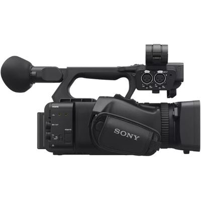 Videocámara Sony PXW-Z200 Negro