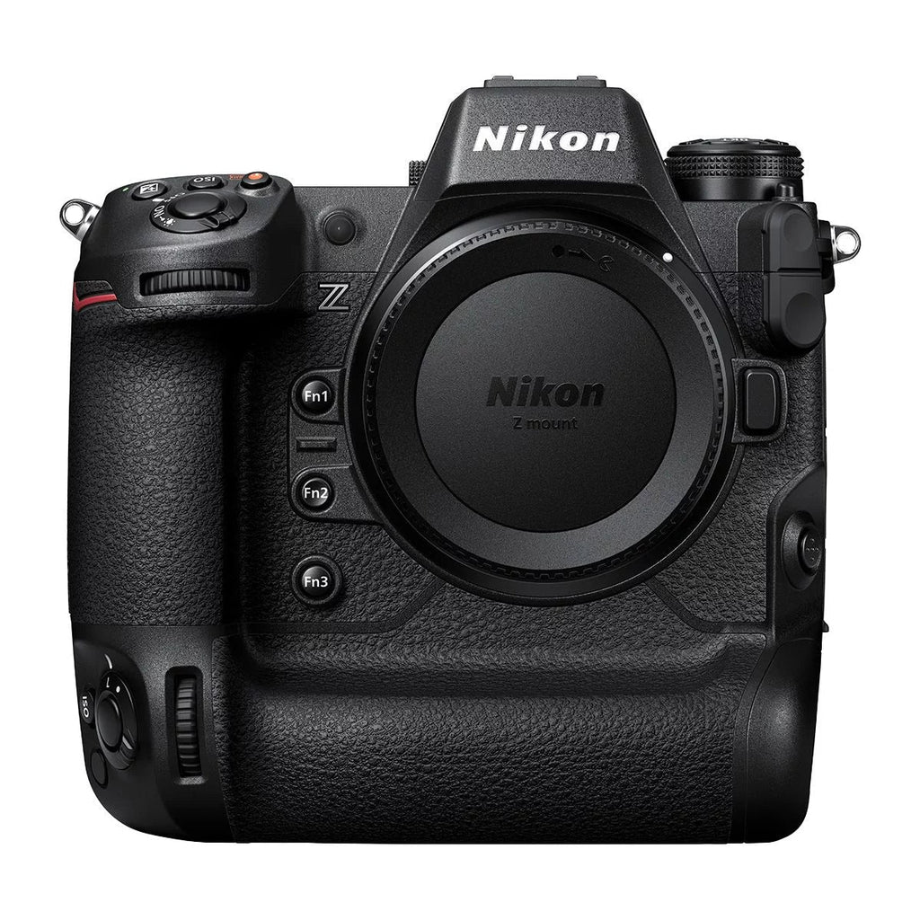 Nikon Z9