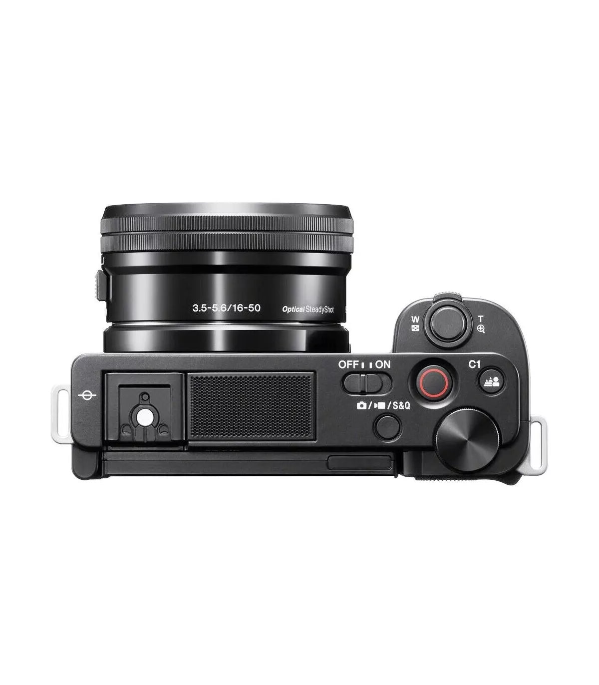 Sony Vlog ZV-E10 + 16-50 mm F/3.5-5.6 (ZVE10LBDI.EU)