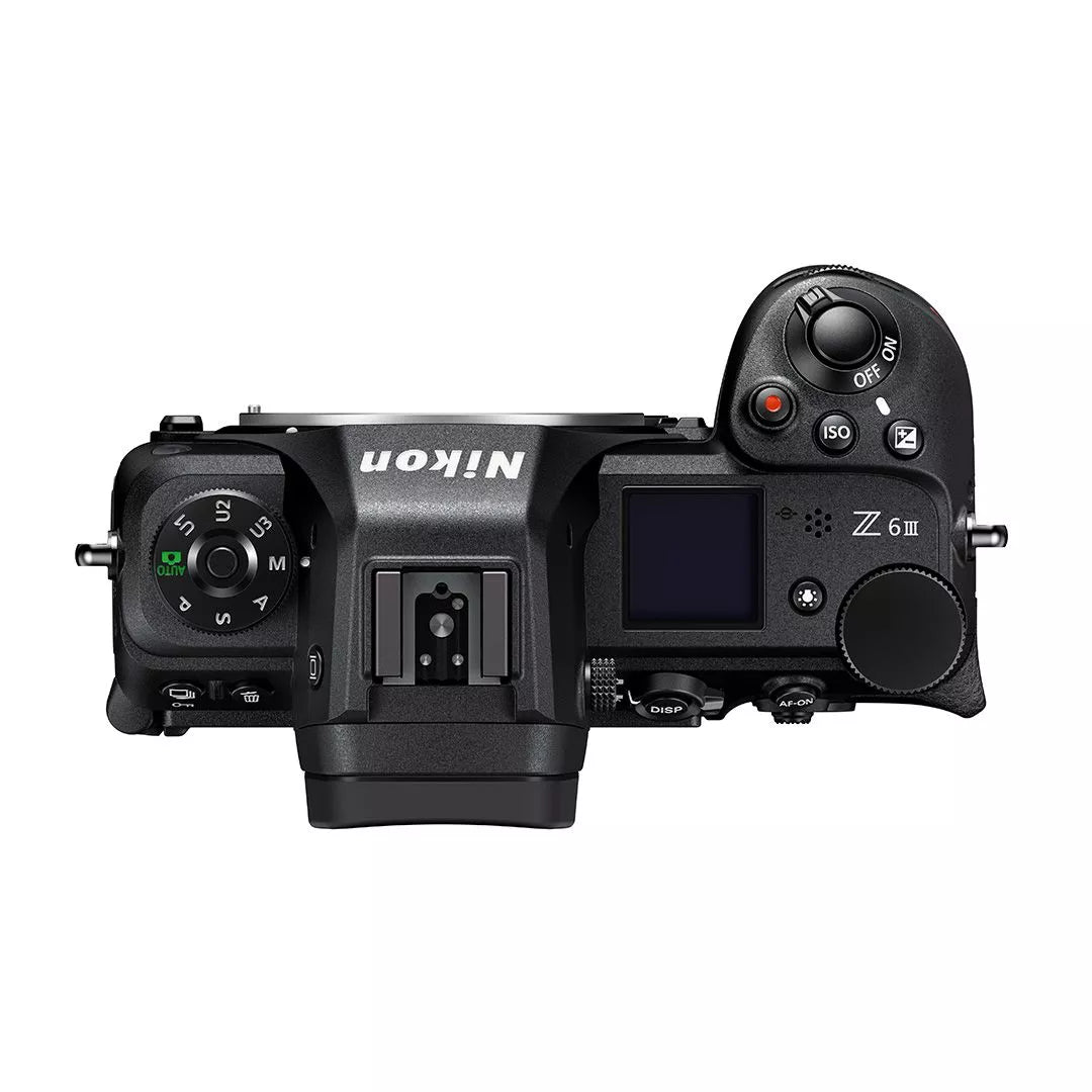 Nikon Z6 III (VOA130AE)