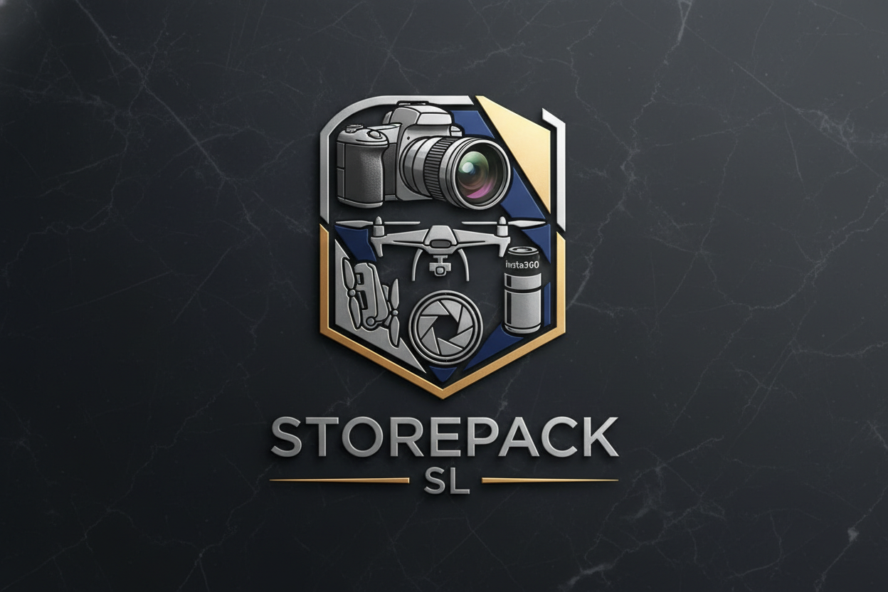 Storepack Sl
